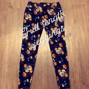 Faded Glory Jeggings!